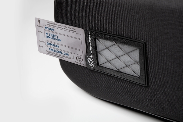 Protection Racket 7151 Deluxe Electric Bass Softcase